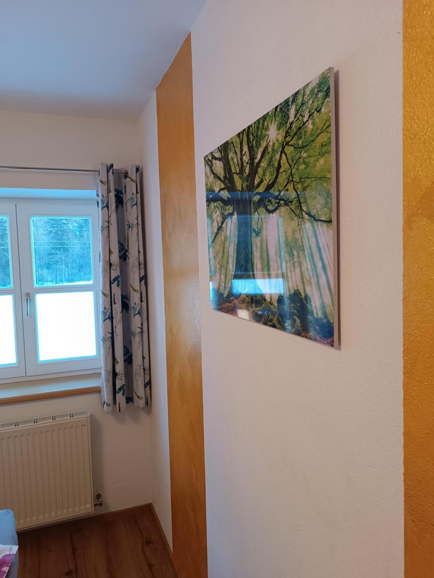 Hintererhof Appartement Hintersee Buitenkant foto