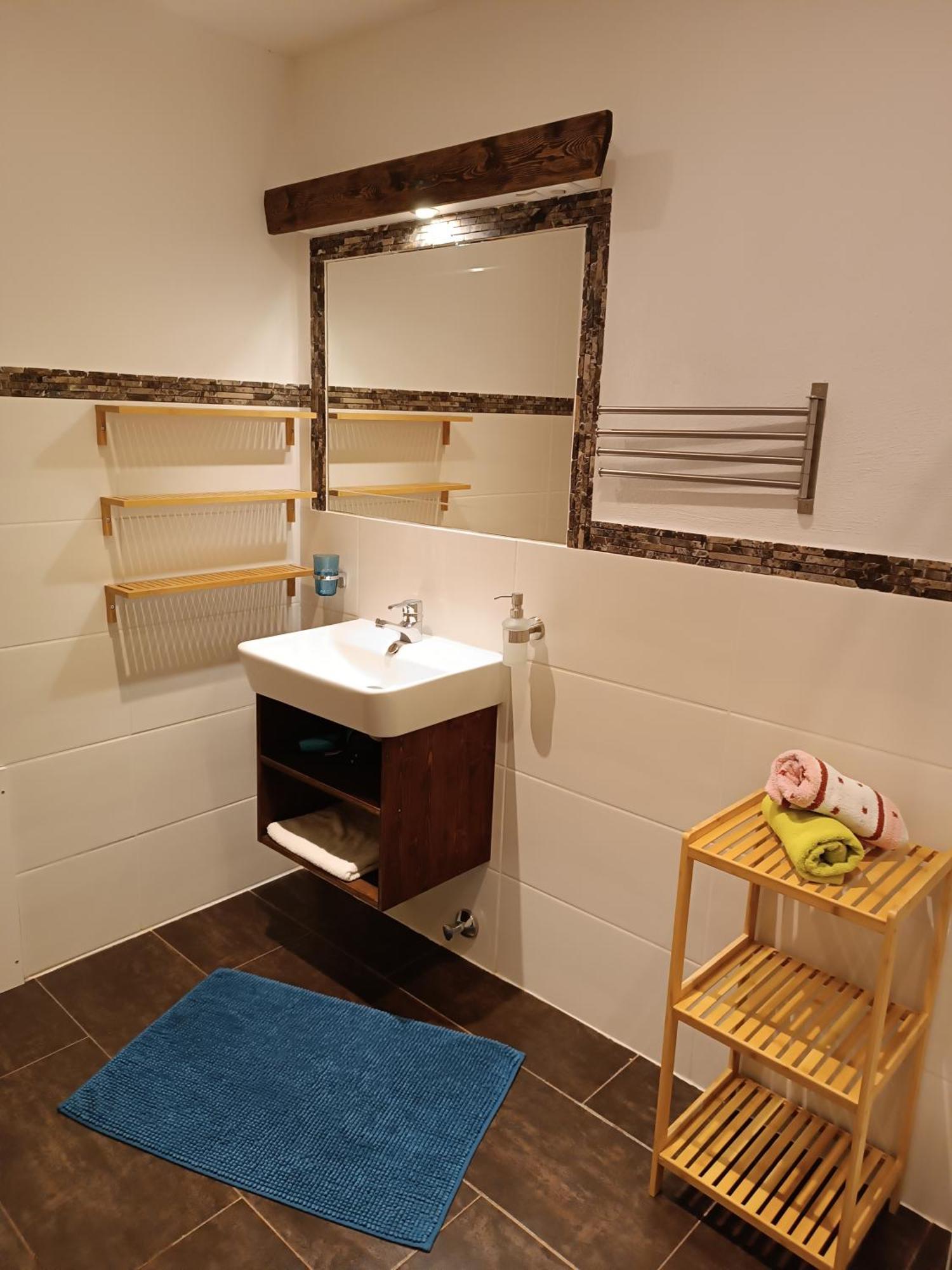 Hintererhof Appartement Hintersee Buitenkant foto