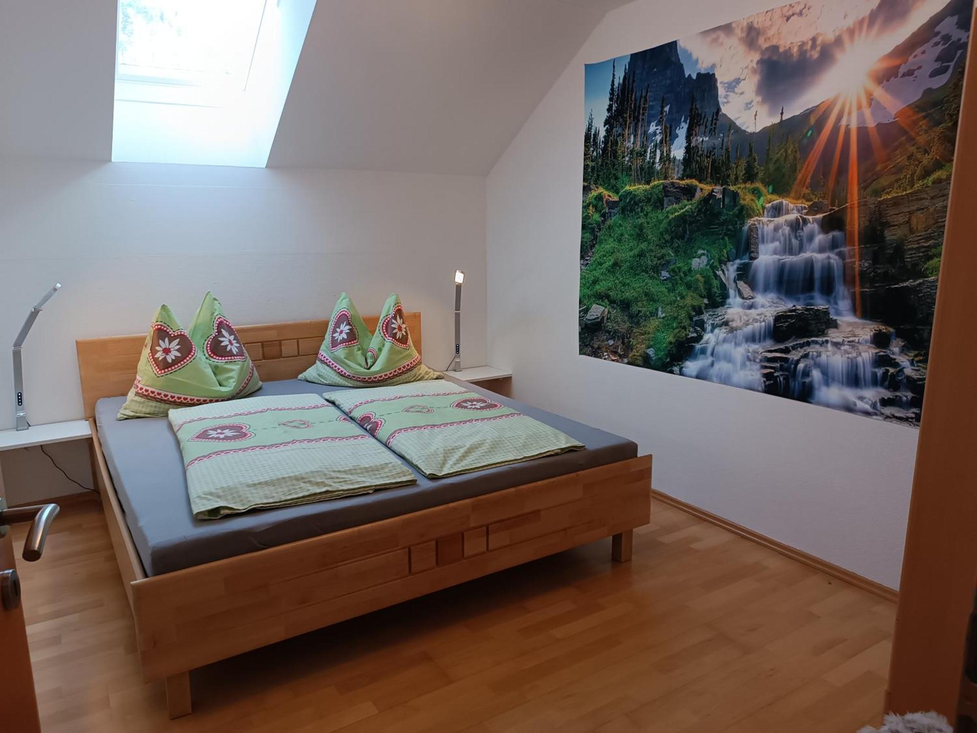 Hintererhof Appartement Hintersee Buitenkant foto