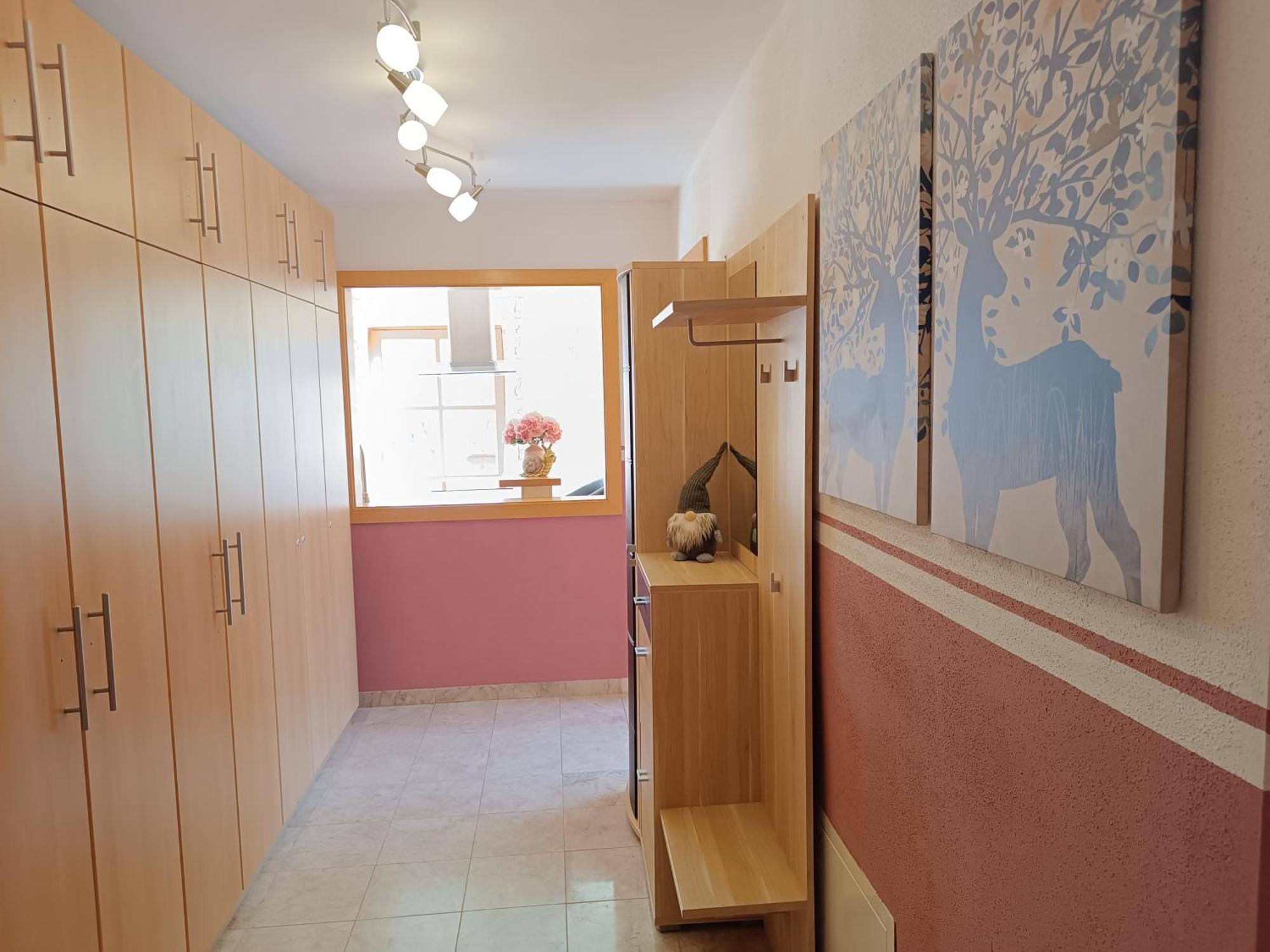 Hintererhof Appartement Hintersee Buitenkant foto