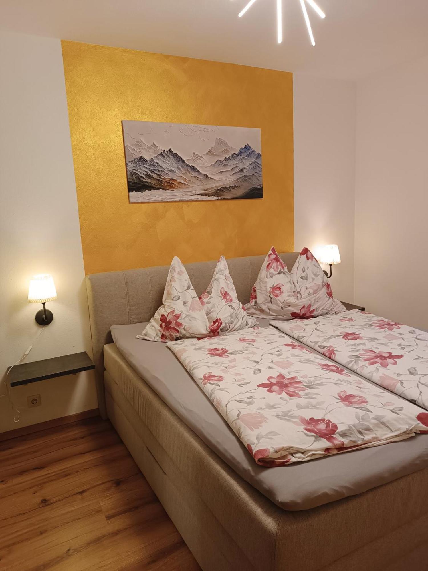 Hintererhof Appartement Hintersee Buitenkant foto